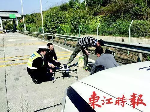 假期高速行駛攻略，看一遍絕對(duì)平安！