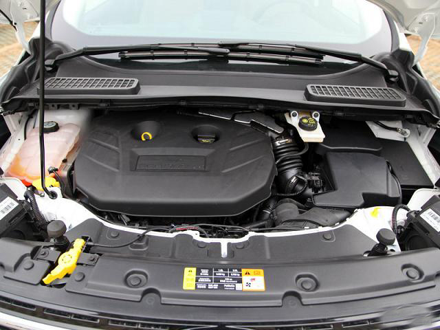 承襲品牌榮耀，邵陽全新福特翼虎重磅出擊