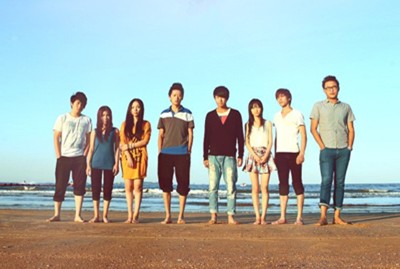 一部好車，一段精彩人生！