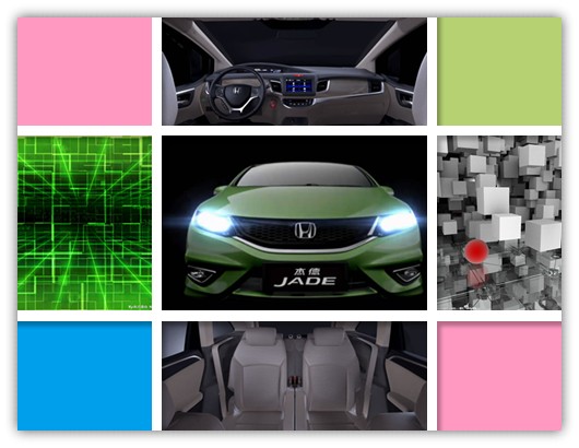 一部好車，一段精彩人生！