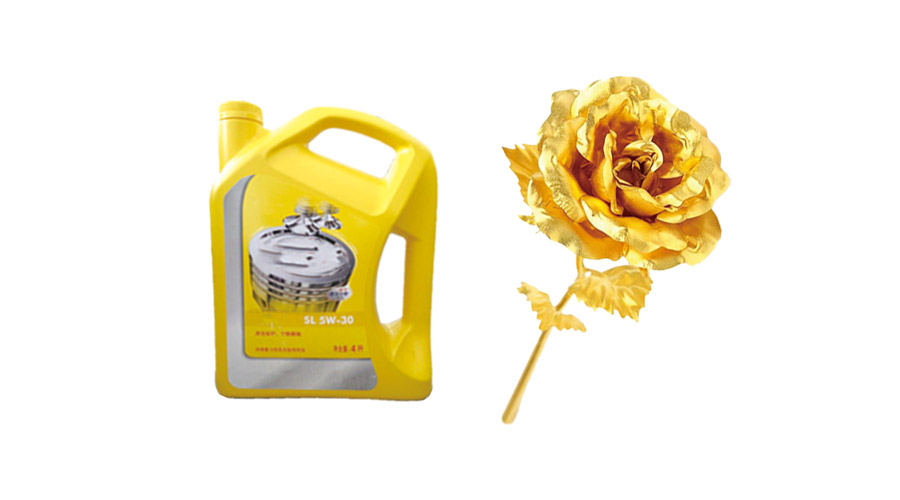 3年保養(yǎng)機(jī)油、金飾免費(fèi)送