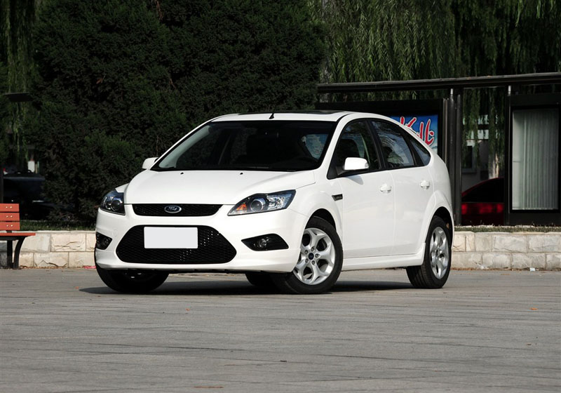 長(zhǎng)安福特寶迪店、寶華店