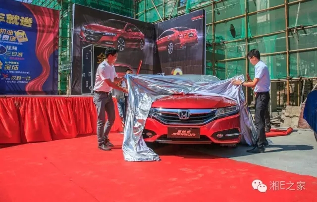 天嬌汽車文化節(jié)-一個(gè)可以吃喝玩樂(lè)的汽車節(jié)！