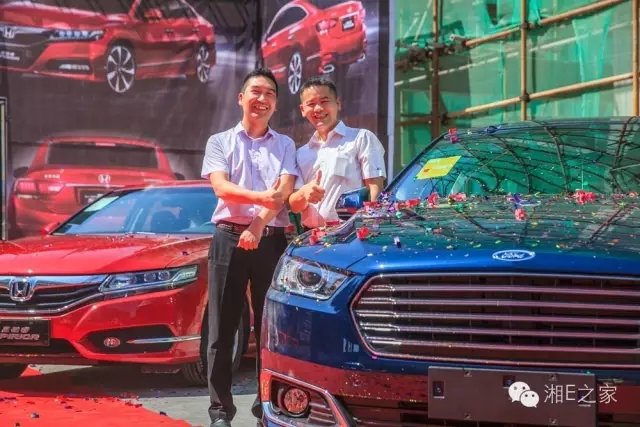 天嬌汽車文化節(jié)-一個(gè)可以吃喝玩樂(lè)的汽車節(jié)！