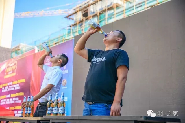 天嬌汽車文化節(jié)-一個(gè)可以吃喝玩樂(lè)的汽車節(jié)！