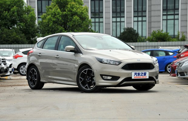 邵陽天嬌集團(tuán),新福克斯,2016款?？怂?福特CarPlay