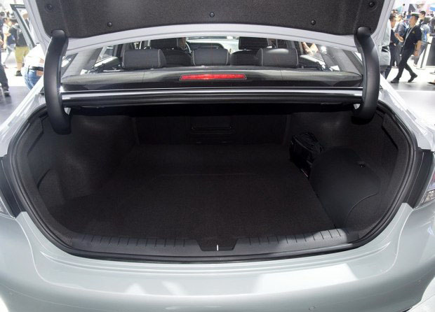 北京現(xiàn)代天嬌寶京店、寶勝店索納塔九混動(dòng)版上市