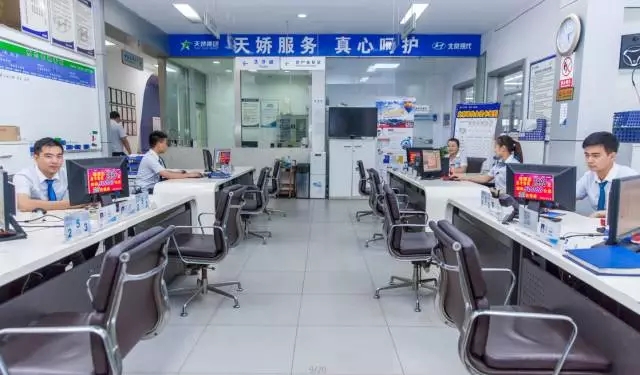 雙人快保，更迅捷更細(xì)心！邵陽(yáng)北京現(xiàn)代為您護(hù)航！