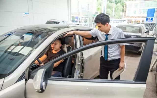 雙人快保，更迅捷更細(xì)心！邵陽(yáng)北京現(xiàn)代為您護(hù)航！