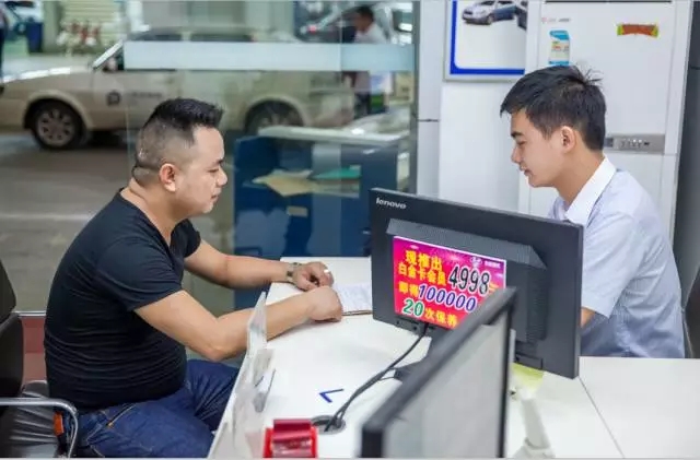 雙人快保，更迅捷更細(xì)心！邵陽(yáng)北京現(xiàn)代為您護(hù)航！