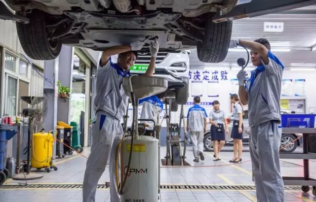 雙人快保，更迅捷更細(xì)心！邵陽(yáng)北京現(xiàn)代為您護(hù)航！