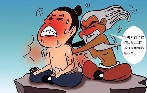 天下武功出少林，豐田汽車(chē)甲天下——全新RAV4榮放武功秘籍之萬(wàn)佛朝宗