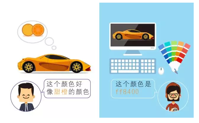 【悅，納就是我】不要隨便跟設(shè)計(jì)師說話，有毒！