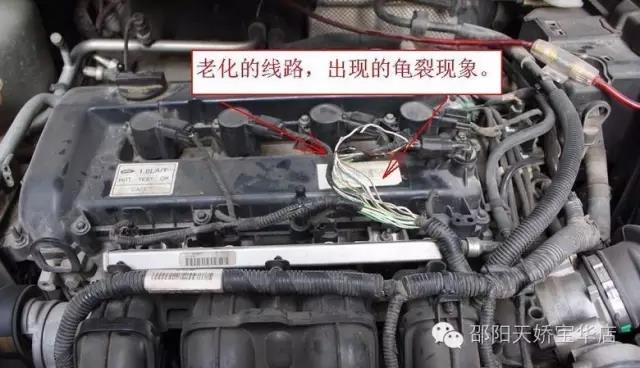 動力不足？油耗上升？可能是你自己的原因...