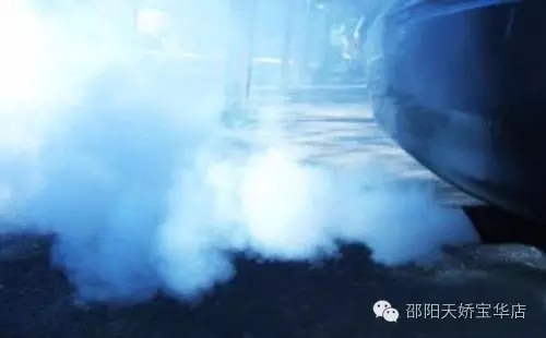 動力不足？油耗上升？可能是你自己的原因...