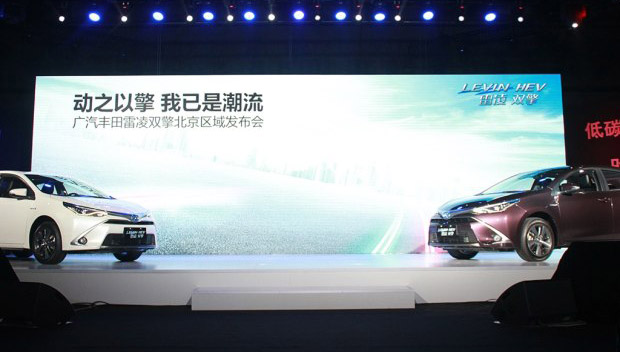 講真的，我碰到了20年后的我...