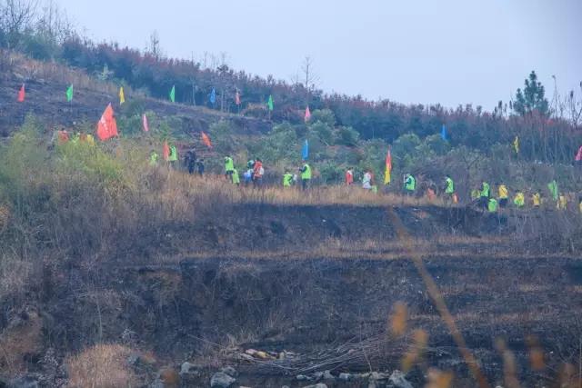 建設(shè)生態(tài)邵陽城，天嬌集團在行動