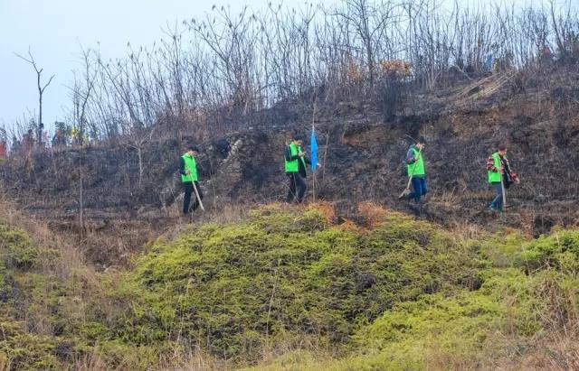 建設(shè)生態(tài)邵陽城，天嬌集團在行動