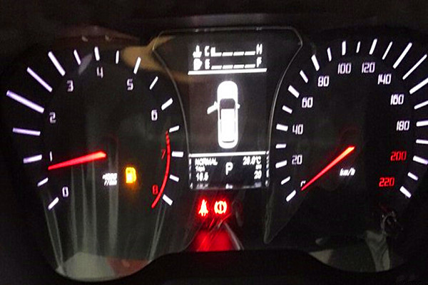 關于油箱見底的那些問題的真相，你知道多少？ 