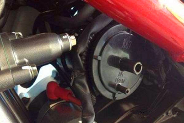 關于油箱見底的那些問題的真相，你知道多少？ 