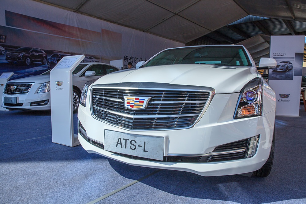 【車展第一天】遇到那個TA，放棄蘋果8......