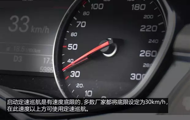 別讓您車上的這個功能被“閑置”，它功能大著呢