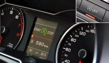 關(guān)于自動(dòng)啟停那些事，你真的都知道嗎？