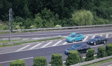 假期高速行駛攻略，看一遍絕對(duì)平安！