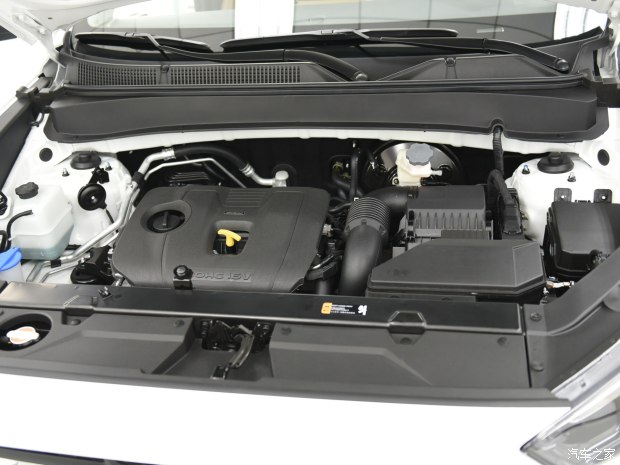 邵陽北京現(xiàn)代新ix35上市，售11.99-16.19萬元