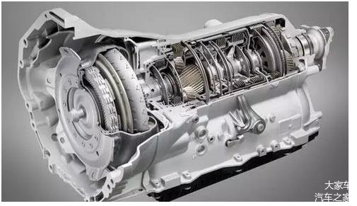 變速箱真的檔位越多越好？就會(huì)越省油？