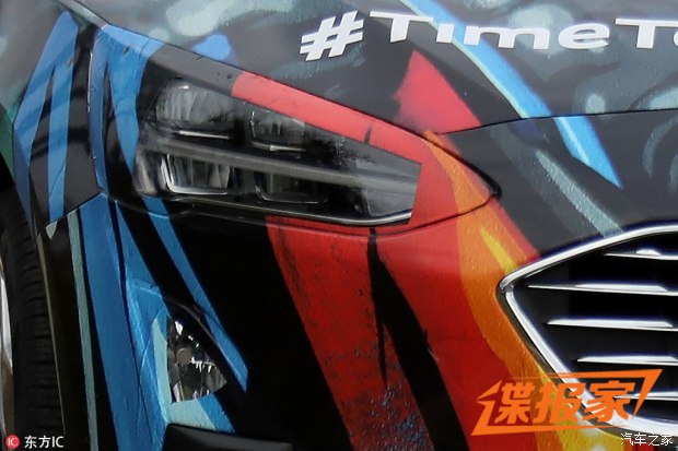 年內(nèi)上市 國(guó)產(chǎn)全新?？怂箖?nèi)飾諜照首曝