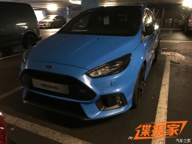 2018日內(nèi)瓦車(chē)展探館：?？怂筊S限量版