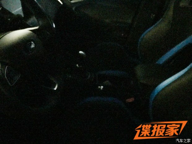 2018日內(nèi)瓦車(chē)展探館：?？怂筊S限量版