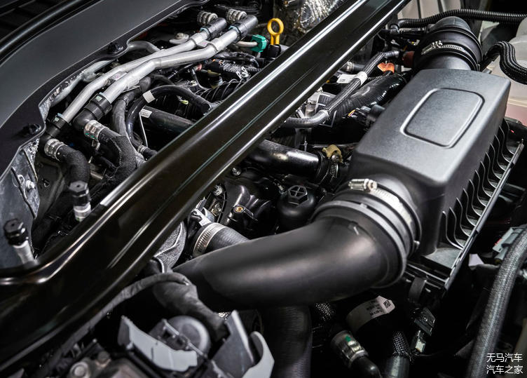 全新一代福特探險者官圖發(fā)布！依舊是大家的硬派之選！