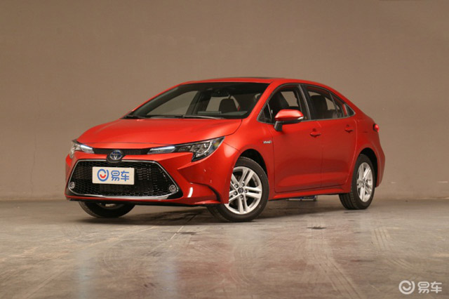 中級車選擇那么多，這款車憑什么贏得消費者青睞？