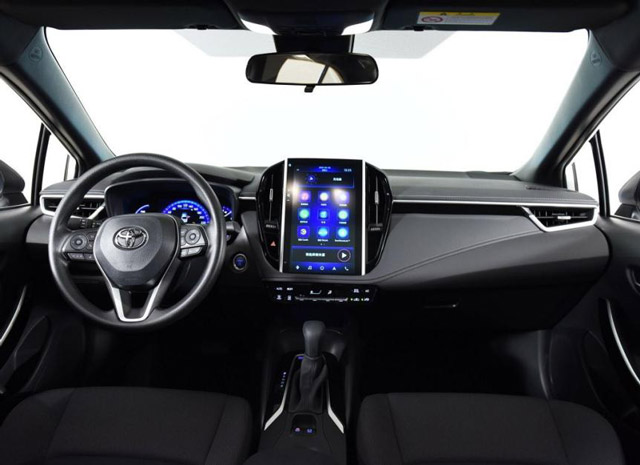 中級車選擇那么多，這款車憑什么贏得消費者青睞？