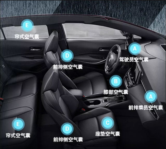 中級車選擇那么多，這款車憑什么贏得消費者青睞？