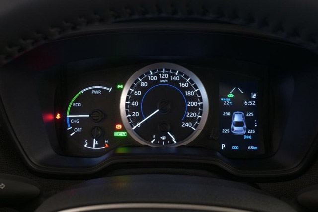 中級車選擇那么多，這款車憑什么贏得消費者青睞？