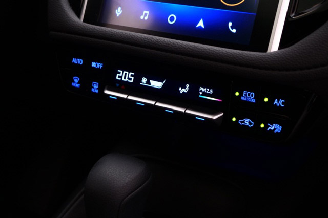 中級車選擇那么多，這款車憑什么贏得消費者青睞？