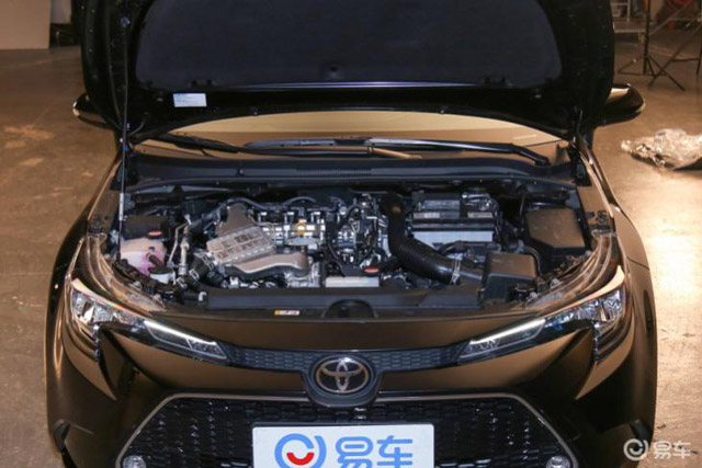 中級車選擇那么多，這款車憑什么贏得消費者青睞？