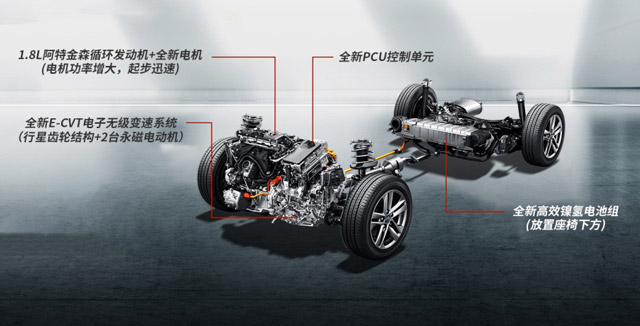 中級車選擇那么多，這款車憑什么贏得消費者青睞？