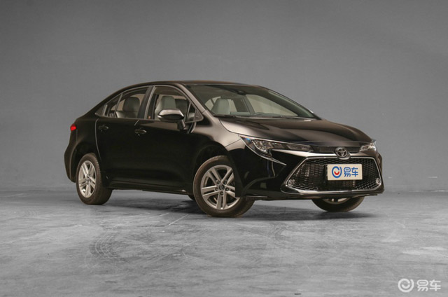 中級車選擇那么多，這款車憑什么贏得消費者青睞？