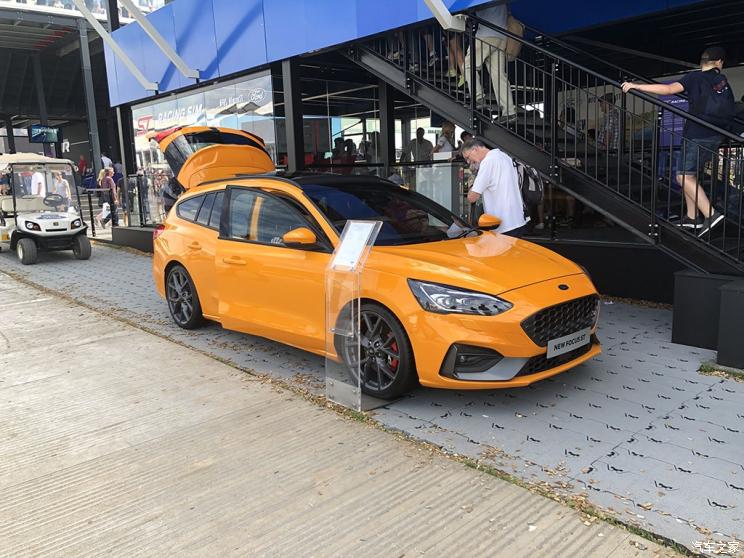 2019古德伍德：全新?？怂筍T家族亮相