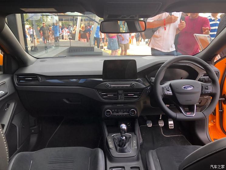 2019古德伍德：全新?？怂筍T家族亮相