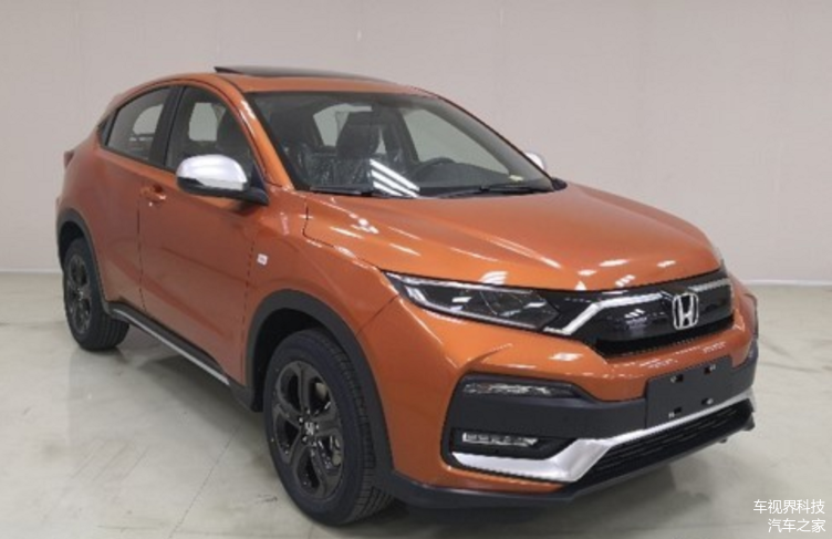 換裝1.5T發(fā)動(dòng)機(jī)！邵陽東風(fēng)本田新款XR-V今日上市！