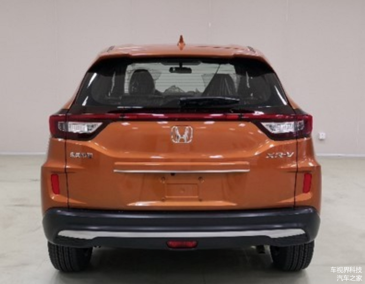 換裝1.5T發(fā)動(dòng)機(jī)！邵陽東風(fēng)本田新款XR-V今日上市！