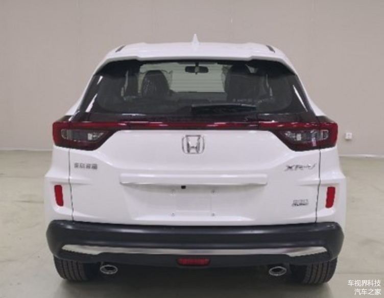 換裝1.5T發(fā)動(dòng)機(jī)！邵陽東風(fēng)本田新款XR-V今日上市！