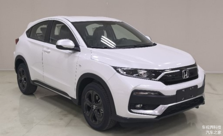 換裝1.5T發(fā)動(dòng)機(jī)！邵陽東風(fēng)本田新款XR-V今日上市！