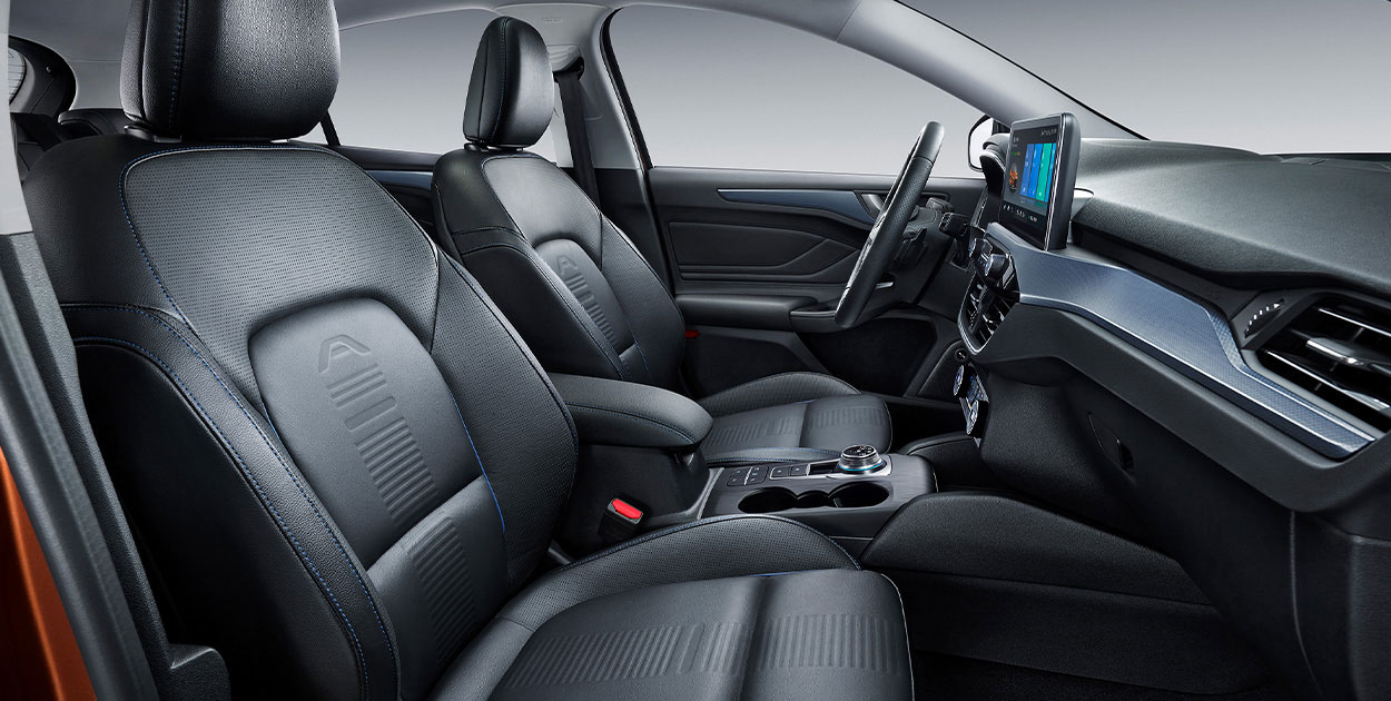 全新?？怂笰CTIVE - 城市新銳SUV 銳意登場