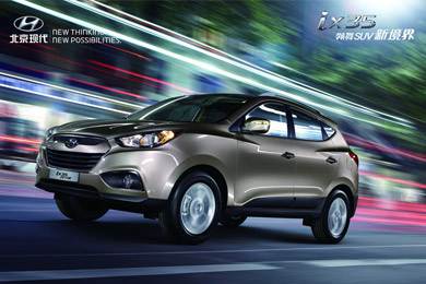 向碧海藍(lán)天進(jìn)發(fā)，最適合海濱自駕游SUV導(dǎo)購(gòu)